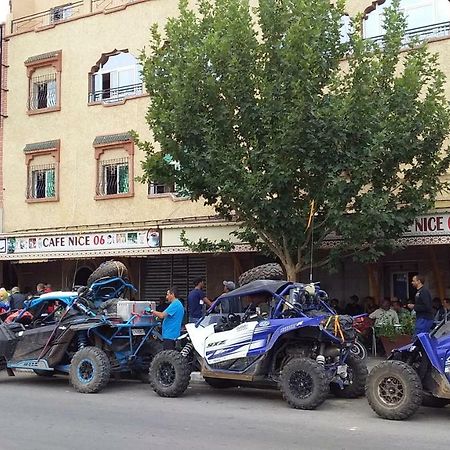 Hotel Nice 06 Мідельт Екстер'єр фото