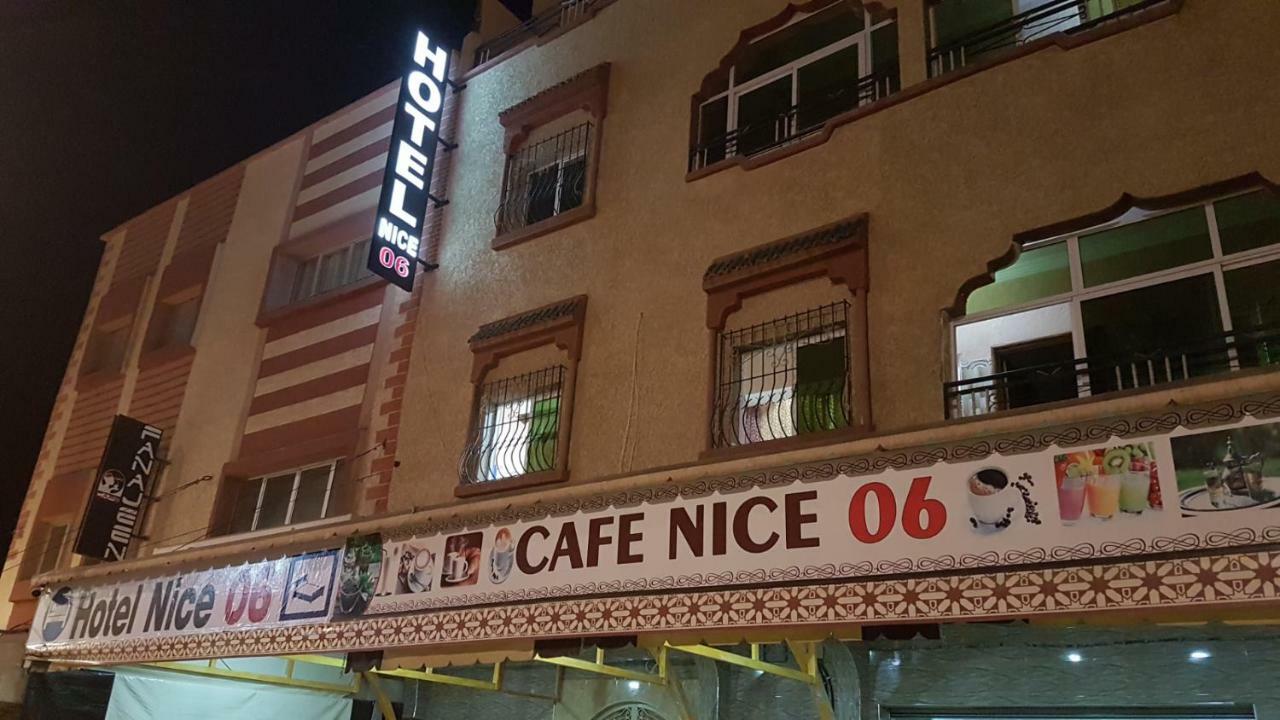Hotel Nice 06 Мідельт Екстер'єр фото