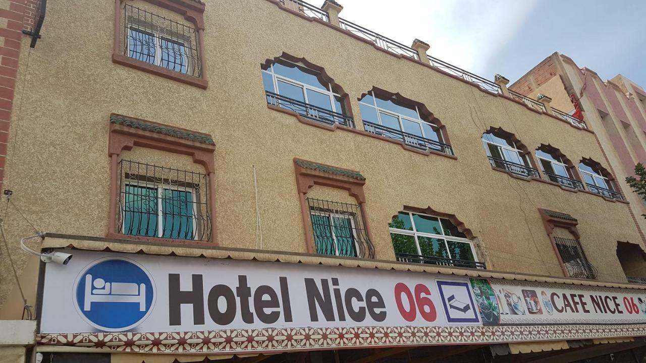 Hotel Nice 06 Мідельт Екстер'єр фото